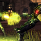 Illustration for article titled Canceled Sci-Fi TV Show Continues Today In Video Game Form
